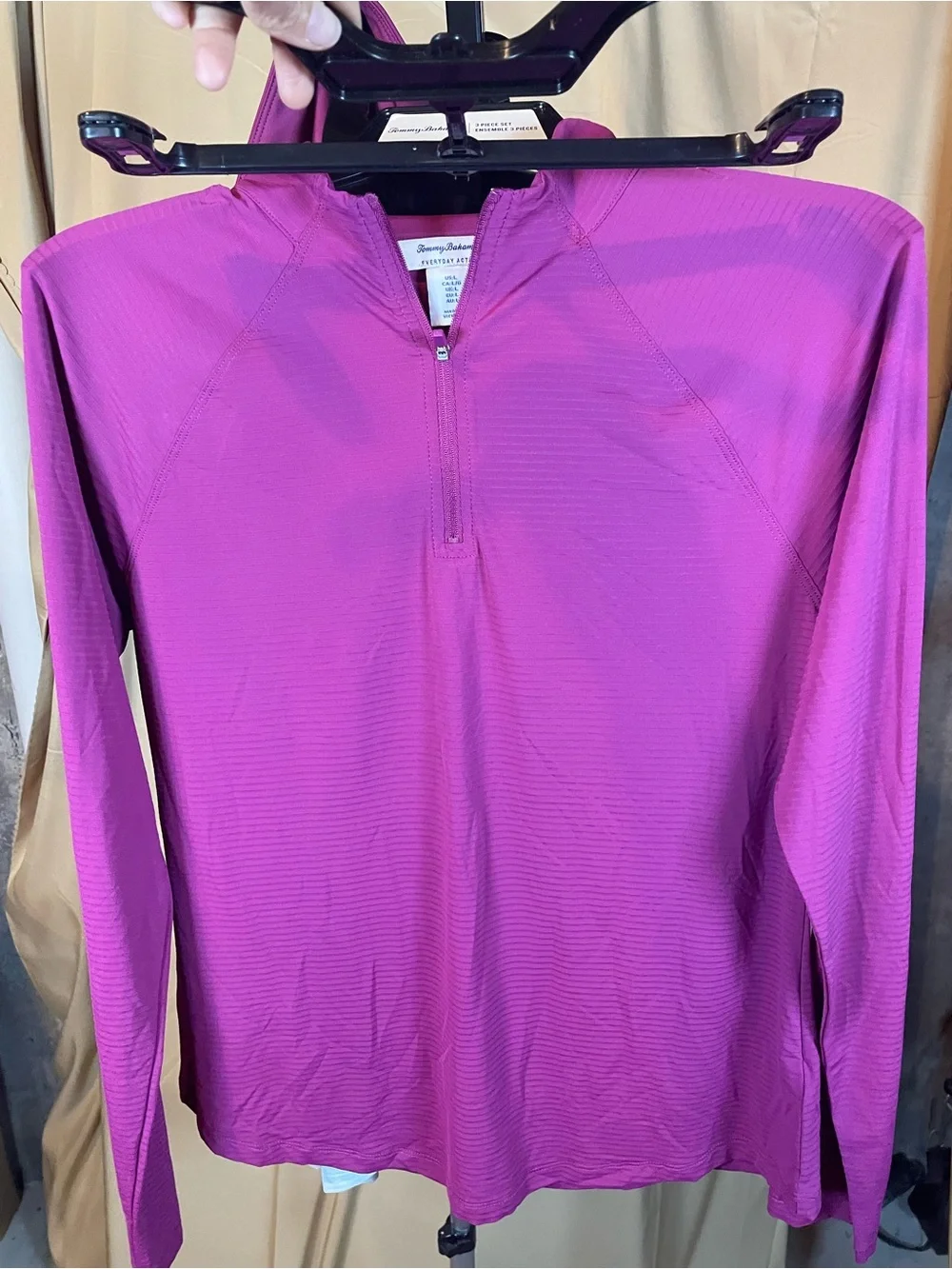 Tommy Bahama 3-Piece Active Set - Large - NWT